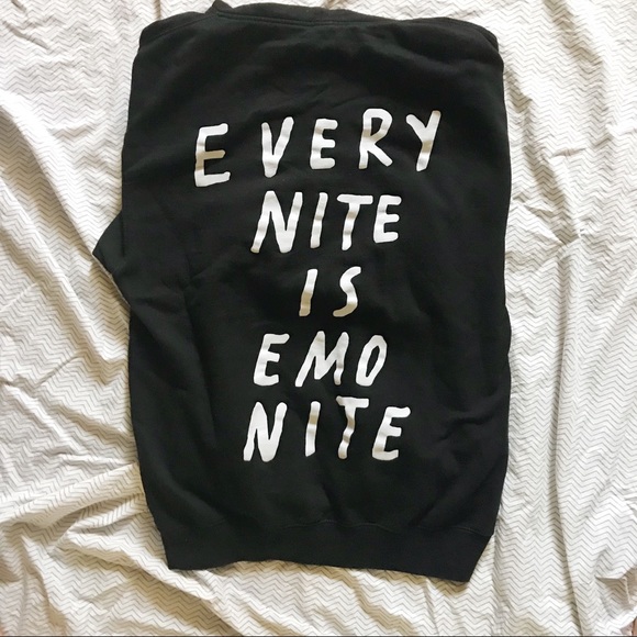 Emo nite merch Clearance